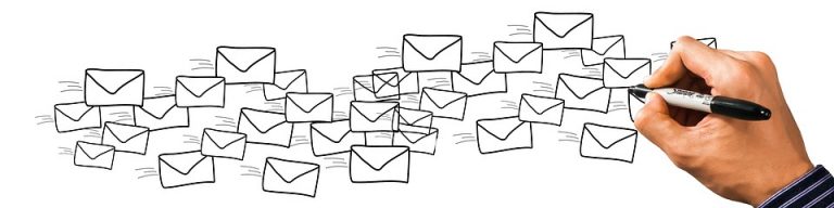 Comment créer un compte mail