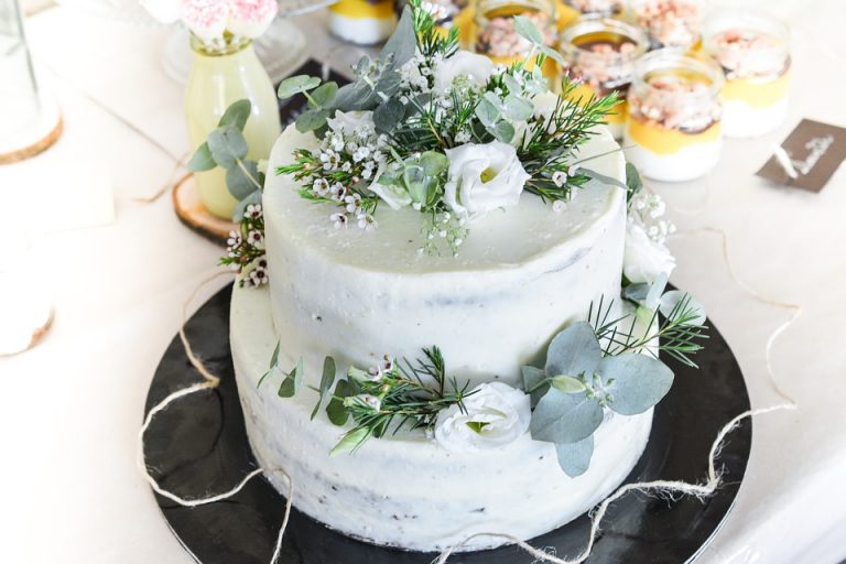 Comment faire gateau mariage
