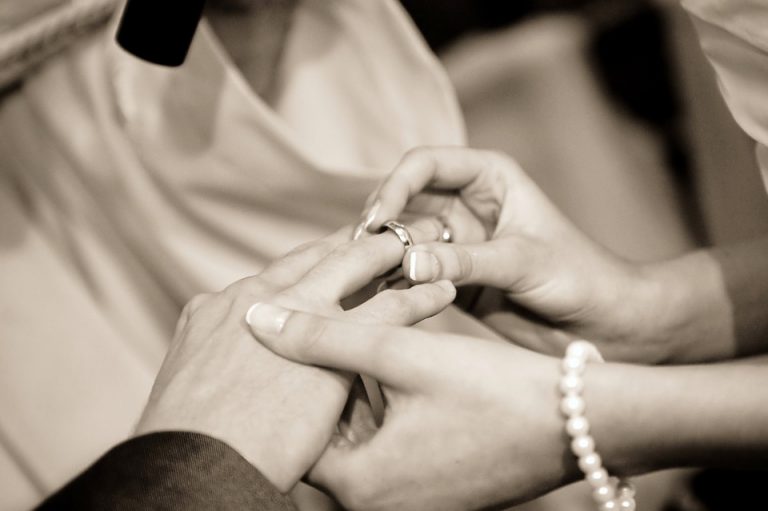 Comment savoir taille bague