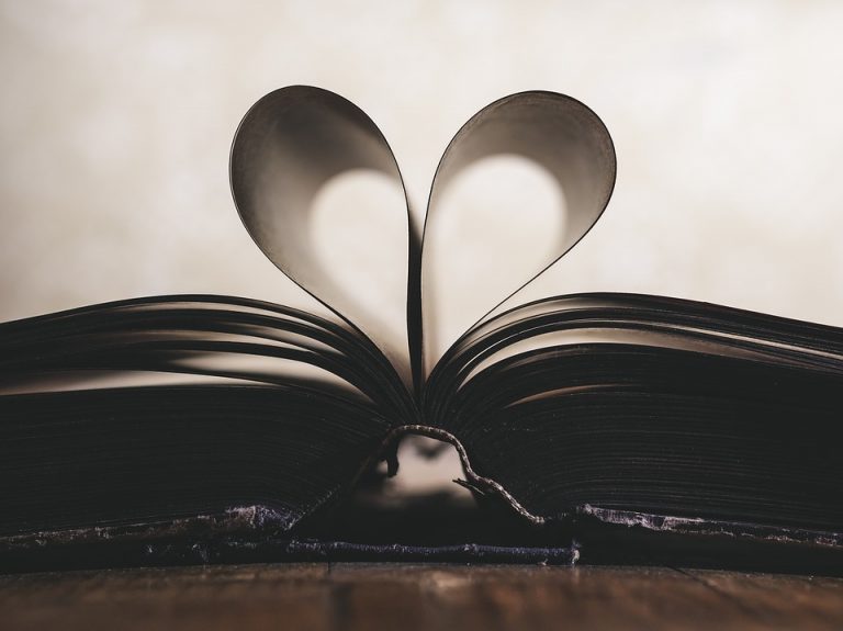 Comment fabriquer un livre