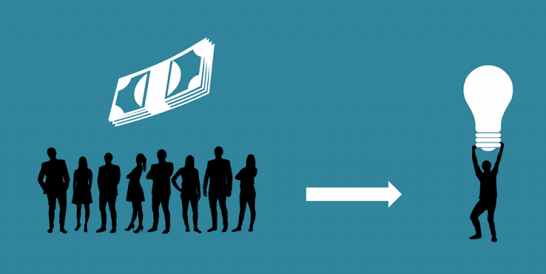 faire un financement participatif